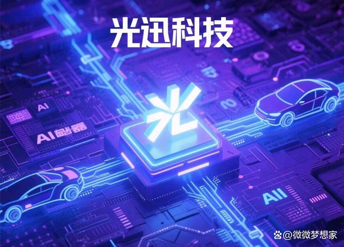 光迅科技:光通信领域的隐形冠军,ai算力与智能驾驶的双重引擎
